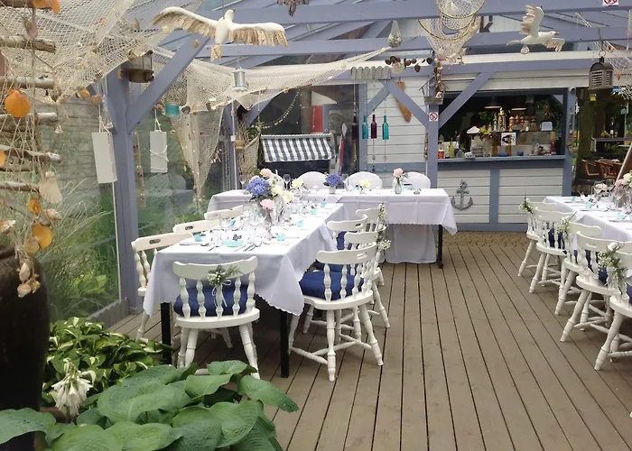 Seapark Wellness & Hotel 3*