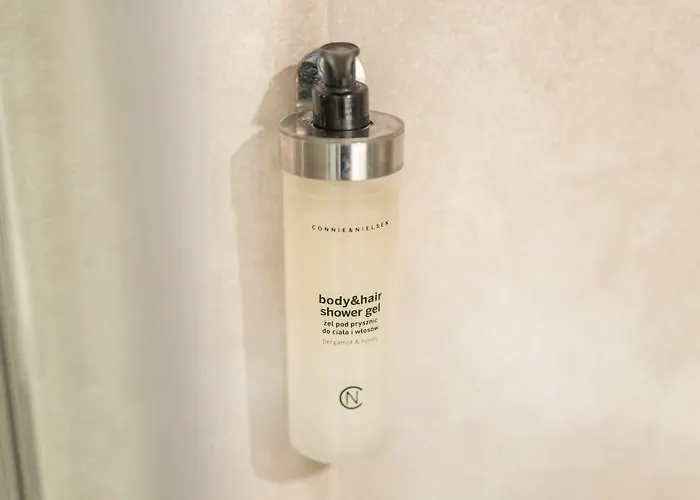 Hotel Seapark Wellness & Kolobrzeg