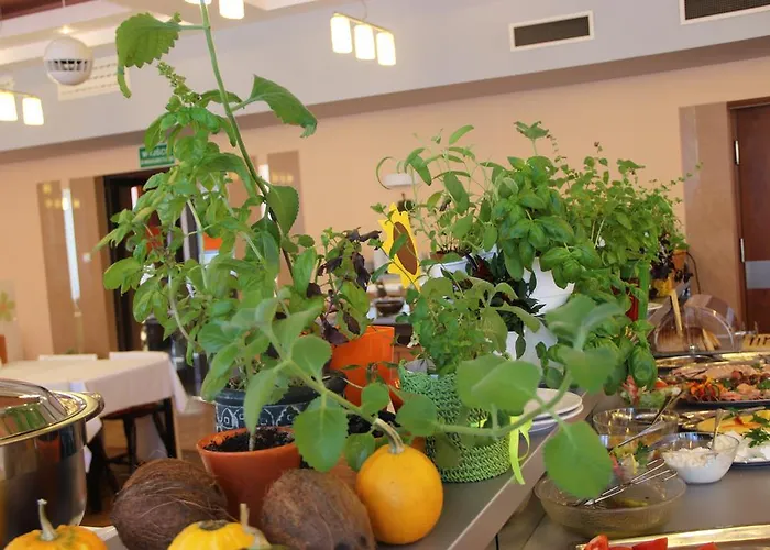 Hotel Seapark Wellness & Kolobrzeg