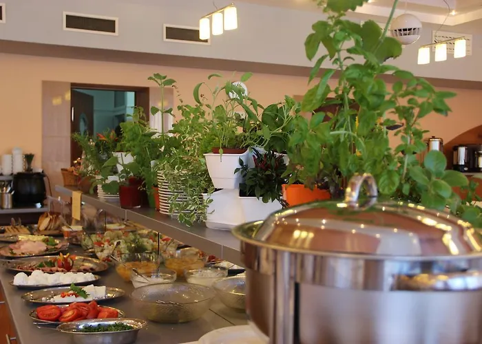 Seapark Wellness & Szálloda 3*