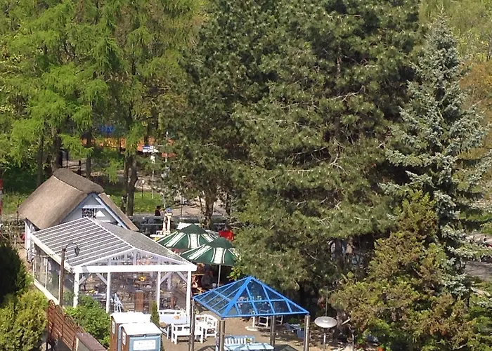 Szálloda Seapark Wellness &