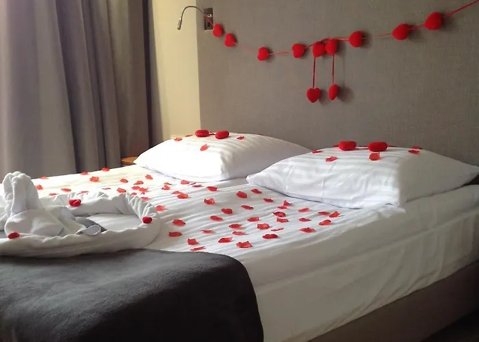 Seapark Wellness & Hotel Kolobrzeg