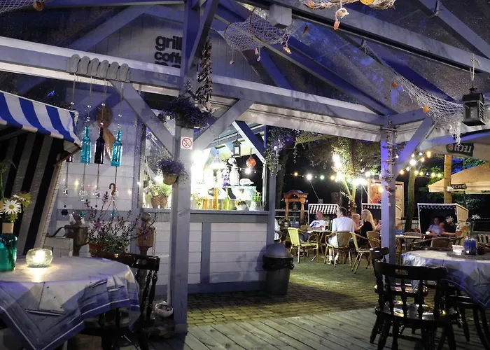 Seapark Wellness & Hotel Kolobrzeg