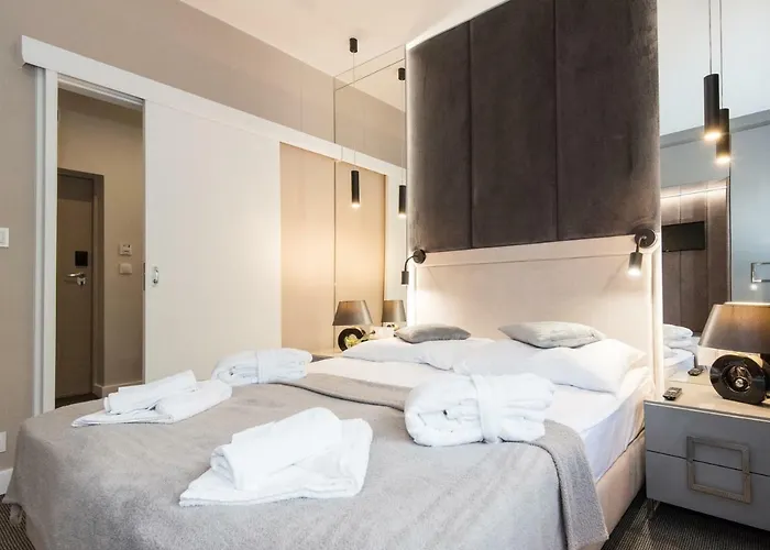 Seapark Wellness & Kołobrzeg