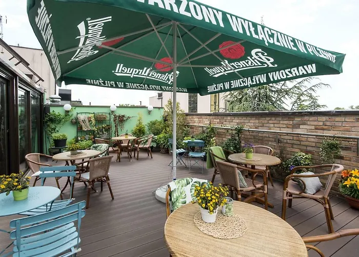 Szálloda Seapark Wellness &